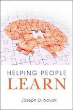 Helping People Learn