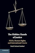 The Hidden Hands of Justice
