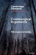 Cosmological Arguments