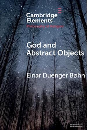 God and Abstract Objects