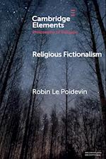 Religious Fictionalism