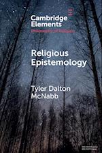Religious Epistemology