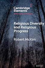 Religious Diversity and Religious Progress