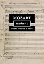 Mozart Studies 2
