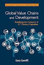 Global Value Chains and Development