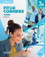 Four Corners Level 3B Workbook