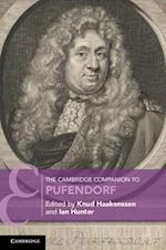 The Cambridge Companion to Pufendorf