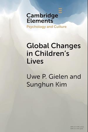 Global Changes in Children's Lives