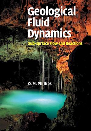 Geological Fluid Dynamics