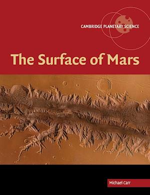 The Surface of Mars