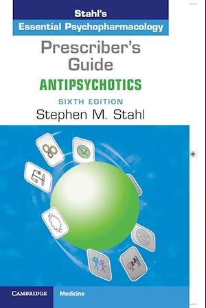 Prescriber's Guide: Antipsychotics