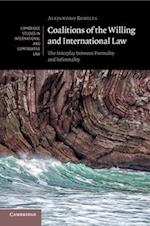 Coalitions of the Willing and International Law