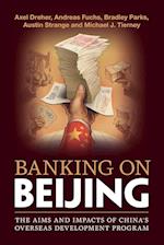 Banking on Beijing