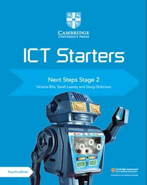 Cambridge ICT Starters Next Steps Stage 2
