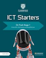 Cambridge ICT Starters On Track Stage 1