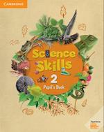 Science Skills Level 2 Pupil's Book