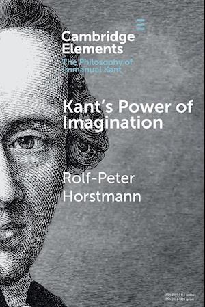 Kant's Power of Imagination