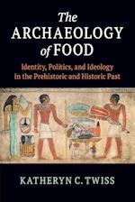 The Archaeology of Food