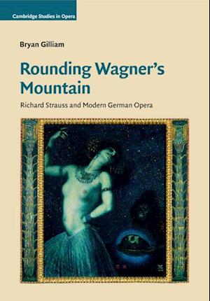 Rounding Wagner's Mountain