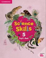 Science Skills Level 5 Pupil's Book