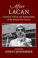 After Lacan