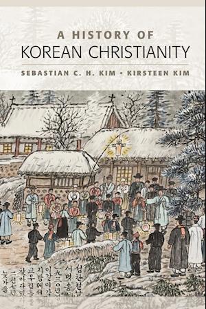 A History of Korean Christianity