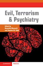 Evil, Terrorism and Psychiatry