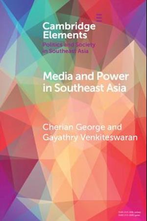 Media and Power in Southeast Asia