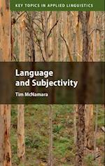 Language and Subjectivity