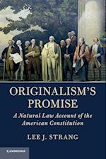 Originalism's Promise