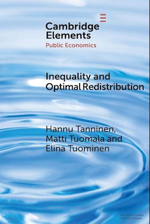 Inequality and Optimal Redistribution