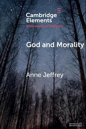 God and Morality