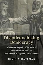 Disenfranchising Democracy