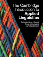 The Cambridge Introduction to Applied Linguistics