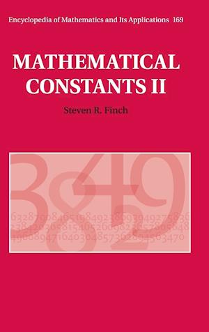 Mathematical Constants II