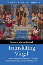 Translating Virgil