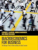 Macroeconomics for Business