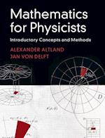 Mathematics for Physicists