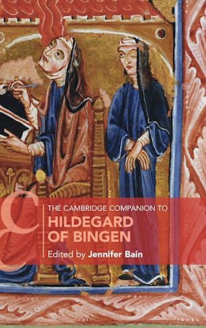 The Cambridge Companion to Hildegard of Bingen