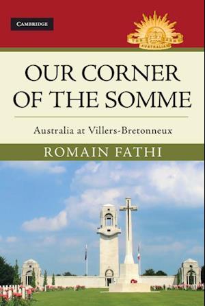 Our Corner of the Somme