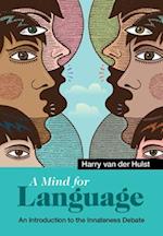 A Mind for Language