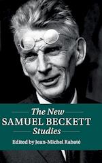 The New Samuel Beckett Studies