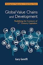 Global Value Chains and Development
