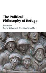 The Political Philosophy of Refuge