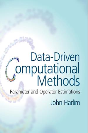 Data-Driven Computational Methods