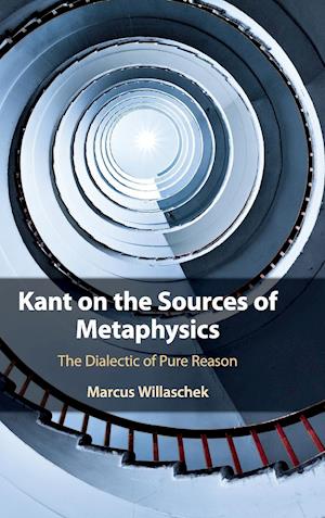 Kant on the Sources of Metaphysics