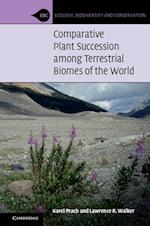 Comparative Plant Succession among Terrestrial Biomes of the World