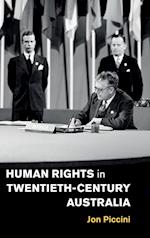 Human Rights in Twentieth-Century Australia