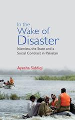 In the Wake of Disaster