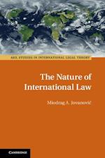 The Nature of International Law